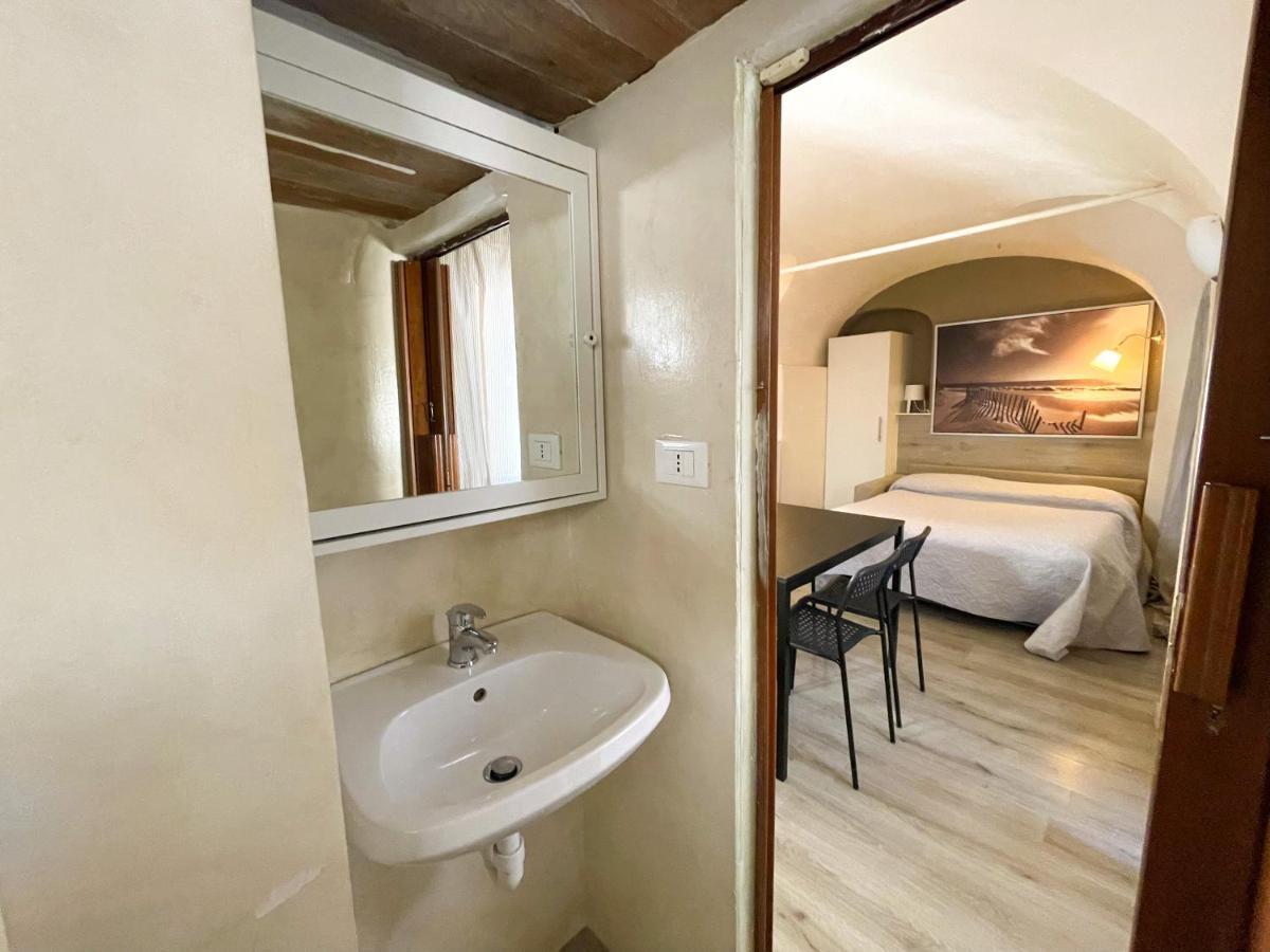 Appartement Monolocale A 50 Metri Dal Mare à Celle Ligure Extérieur photo
