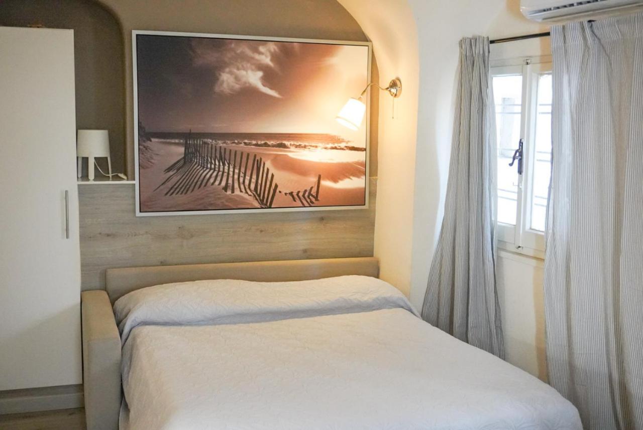 Appartement Monolocale A 50 Metri Dal Mare à Celle Ligure Extérieur photo