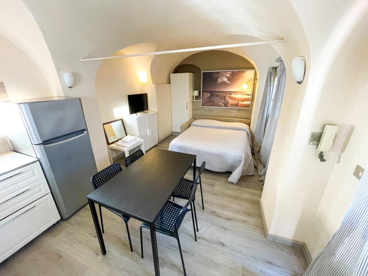 Appartement Monolocale A 50 Metri Dal Mare à Celle Ligure Extérieur photo