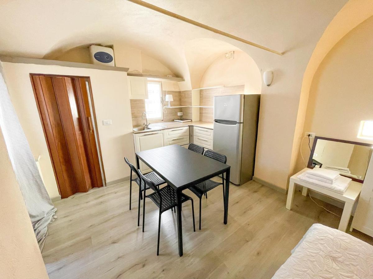 Appartement Monolocale A 50 Metri Dal Mare à Celle Ligure Extérieur photo