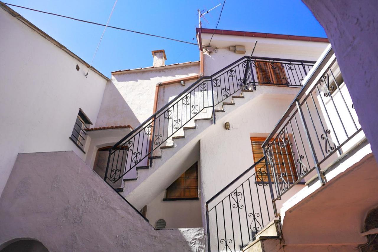Appartement Monolocale A 50 Metri Dal Mare à Celle Ligure Extérieur photo