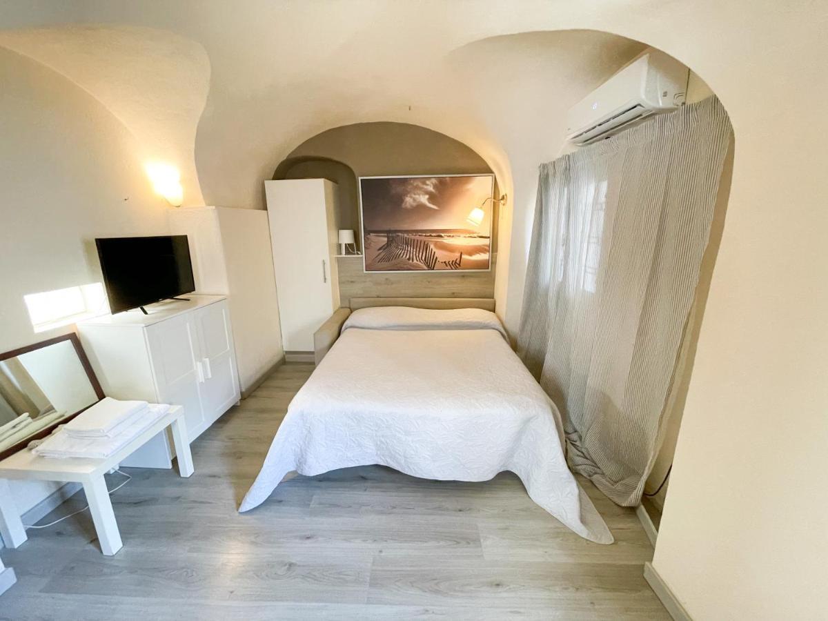 Appartement Monolocale A 50 Metri Dal Mare à Celle Ligure Extérieur photo